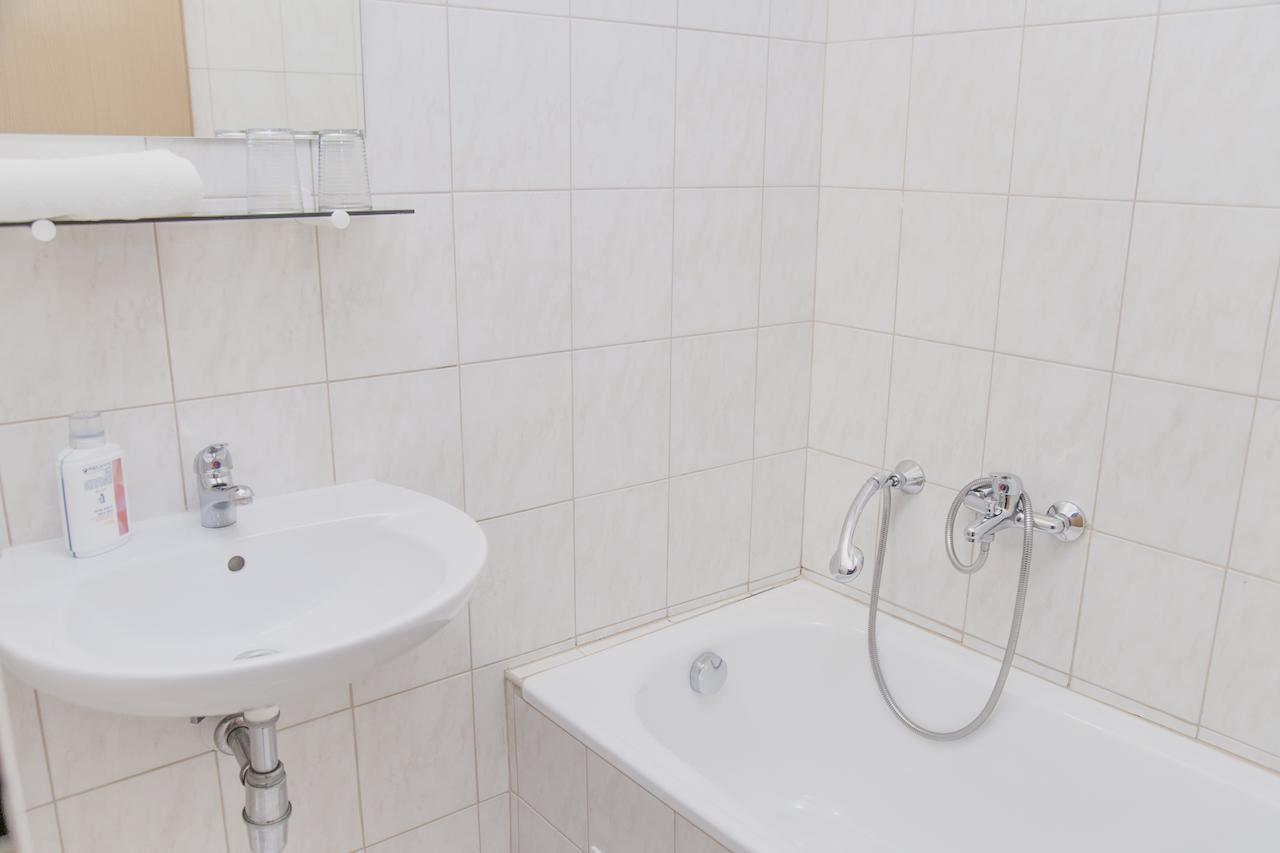 Horsky Hotel Podjavornik Papradno Room photo